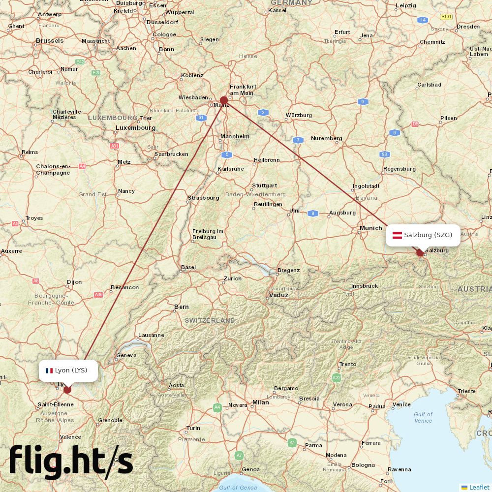 SZG-LYS