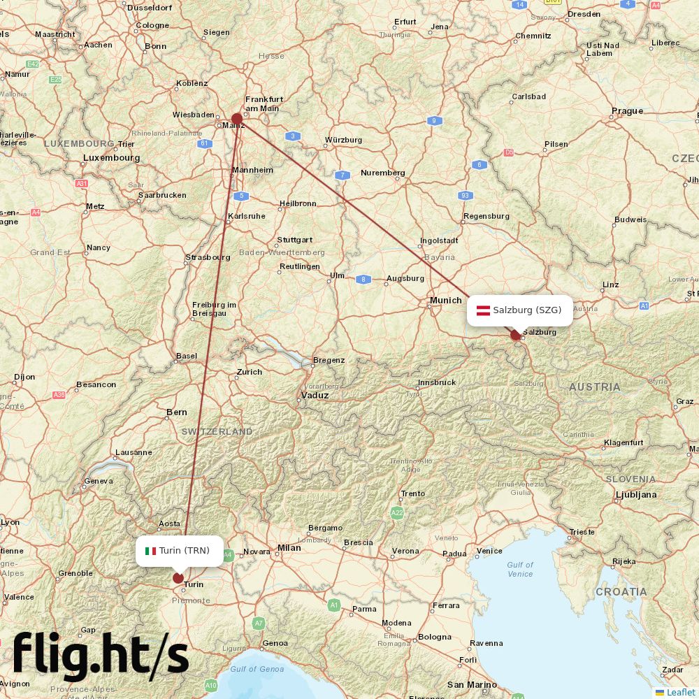 SZG-TRN
