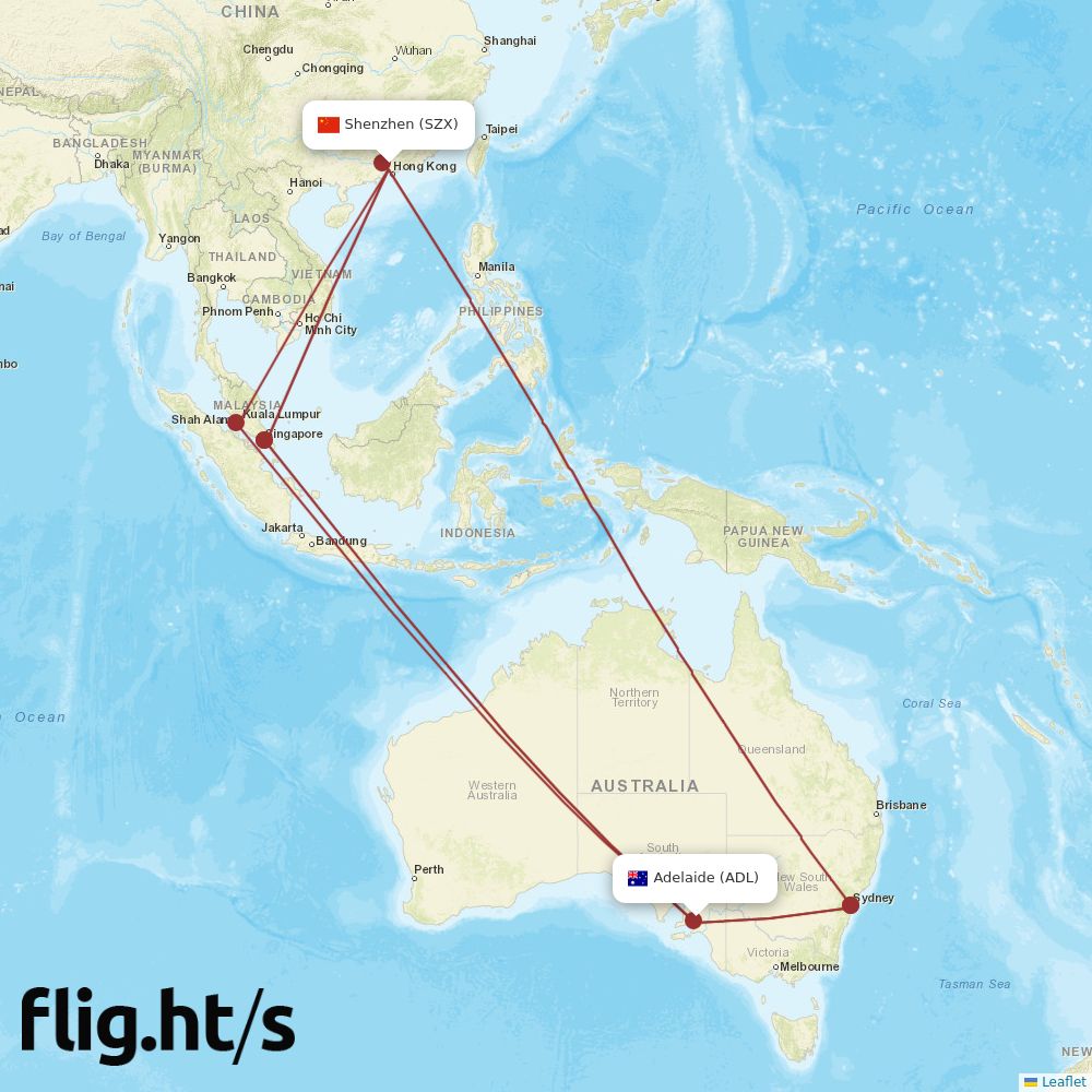 SZX-ADL