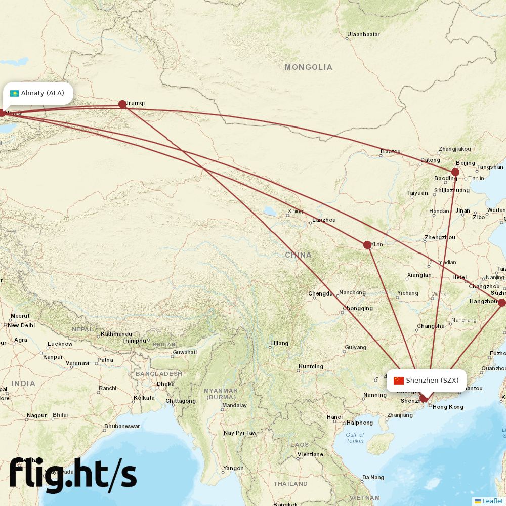 SZX-ALA