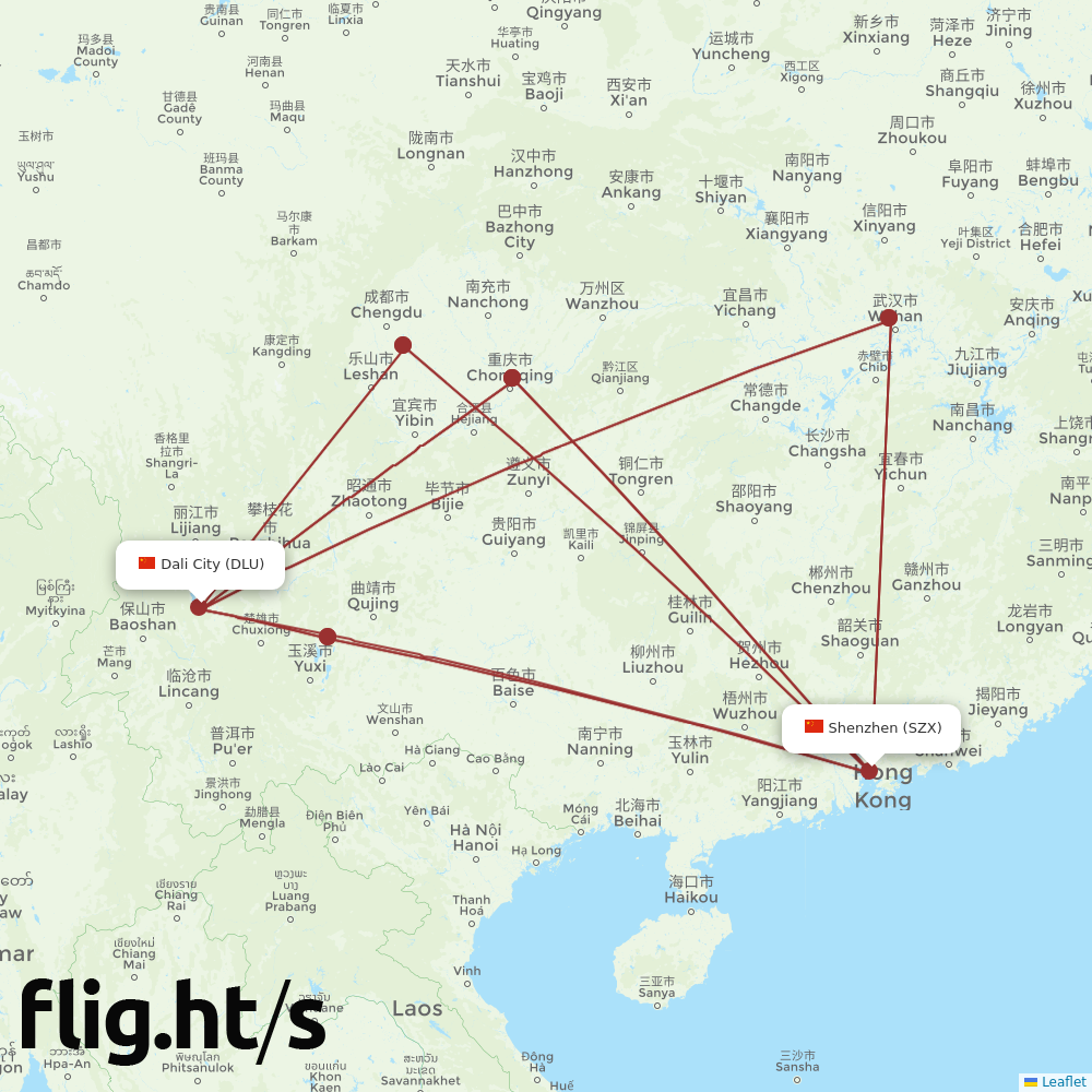 SZX-DLU