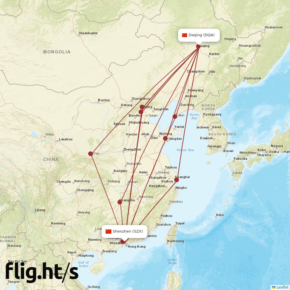 SZX-DQA
