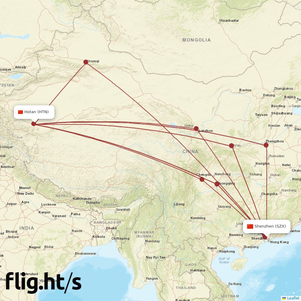 SZX-HTN