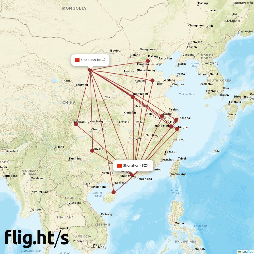 SZX-INC