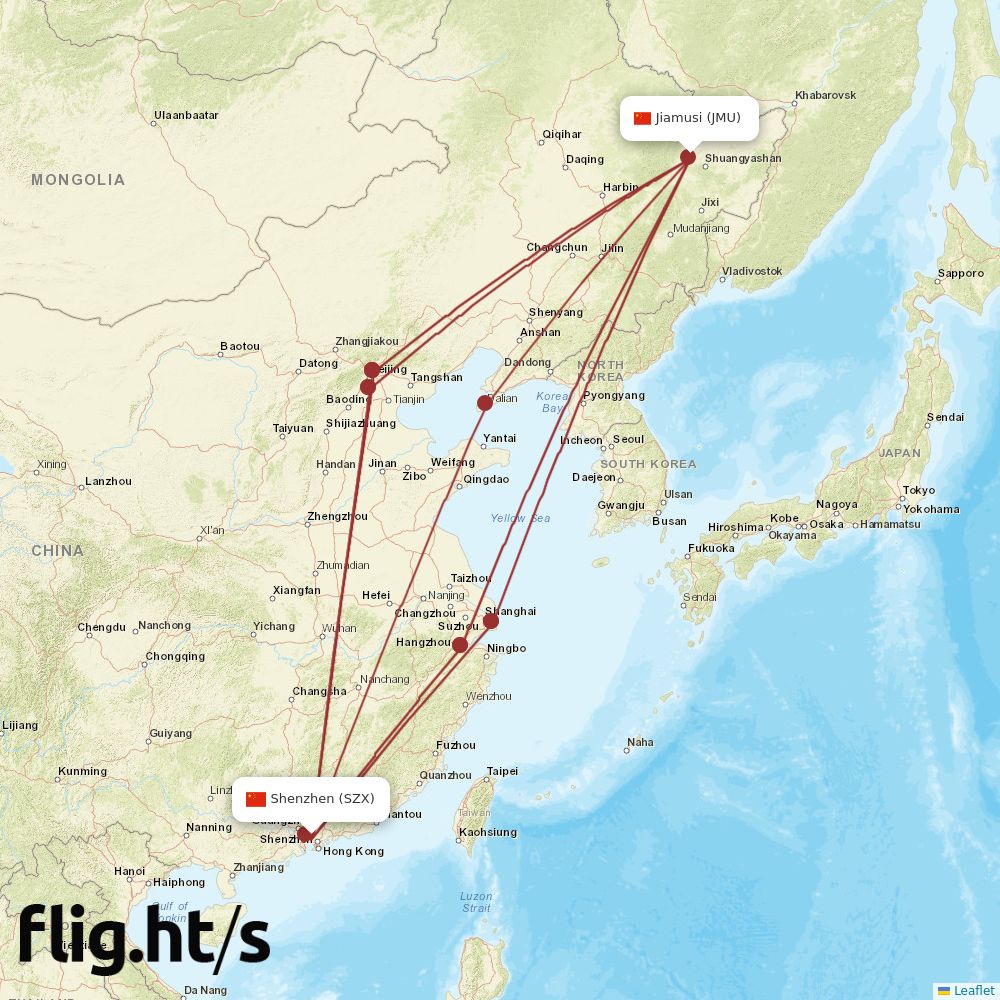 SZX-JMU