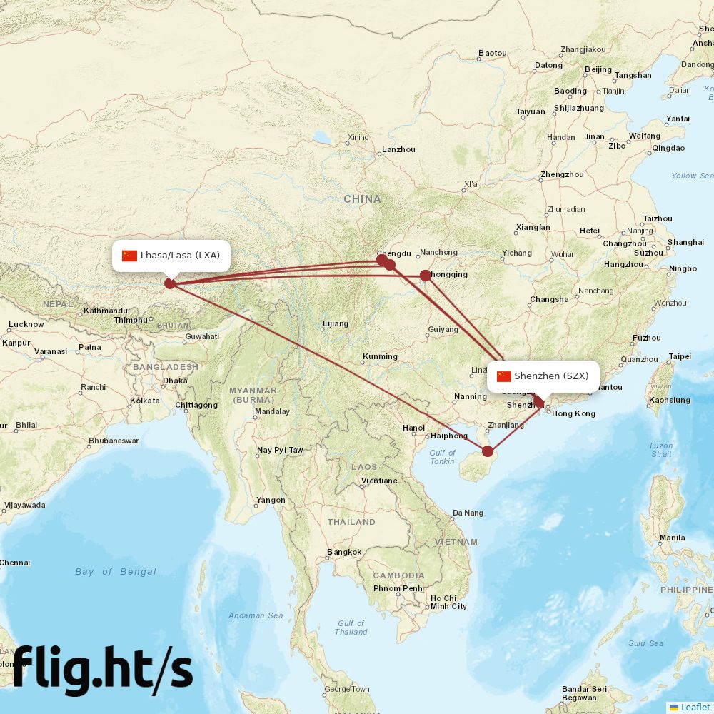 SZX-LXA