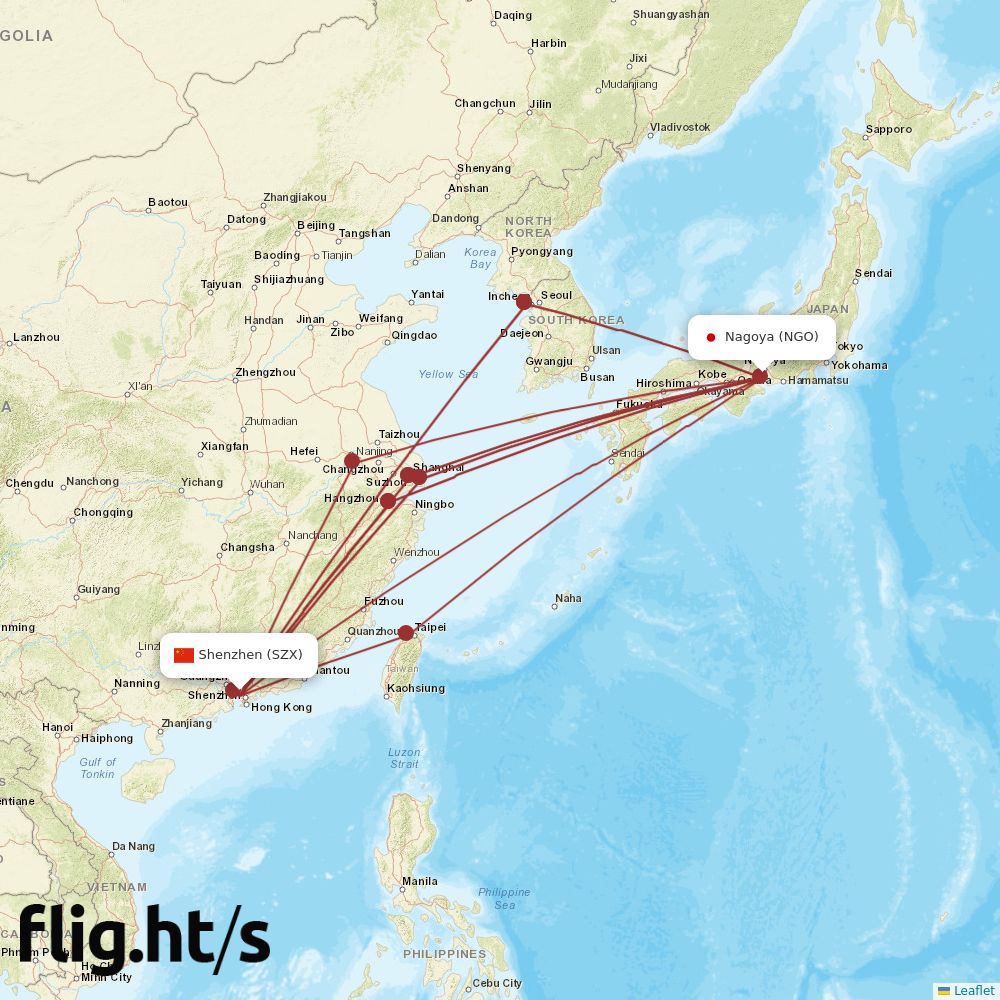 SZX-NGO