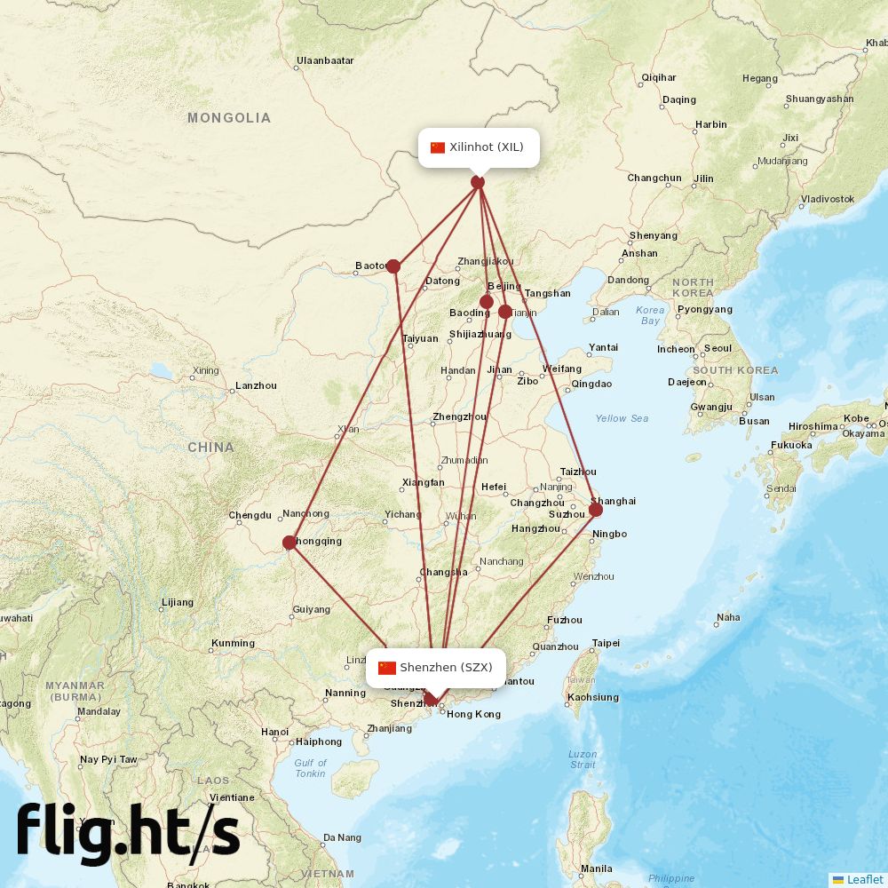 SZX-XIL