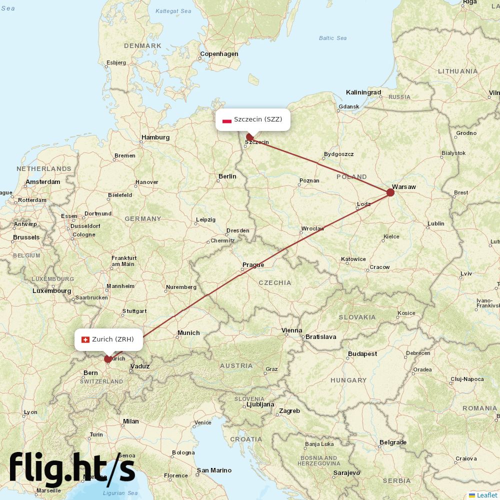 SZZ-ZRH
