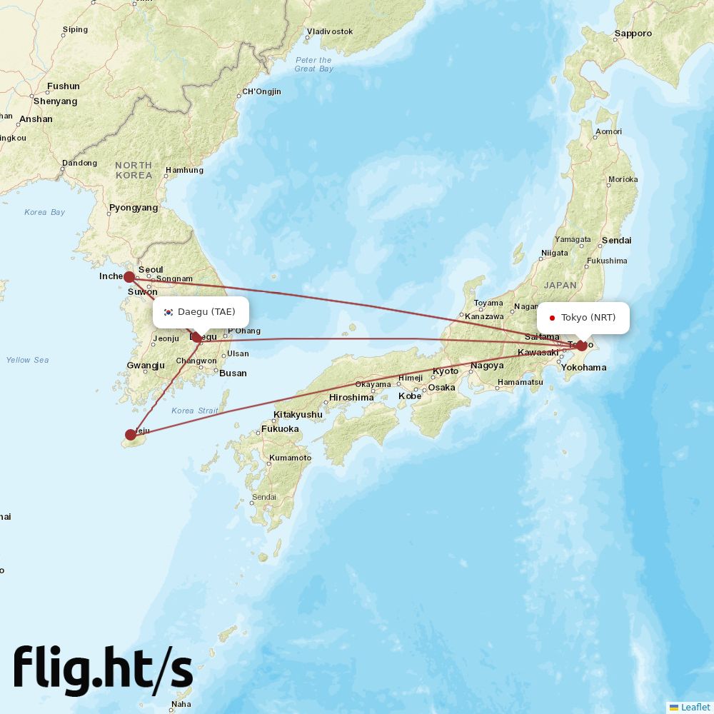 TAE-NRT