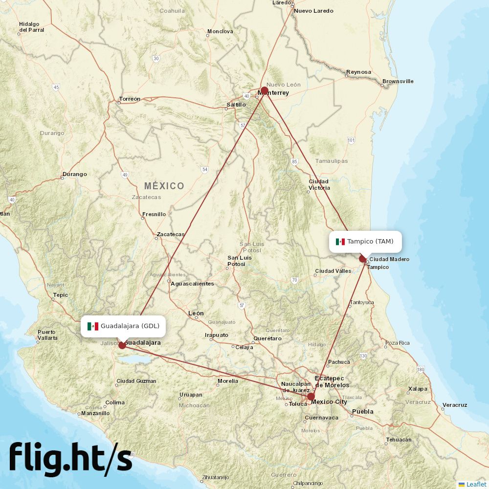 TAM-GDL