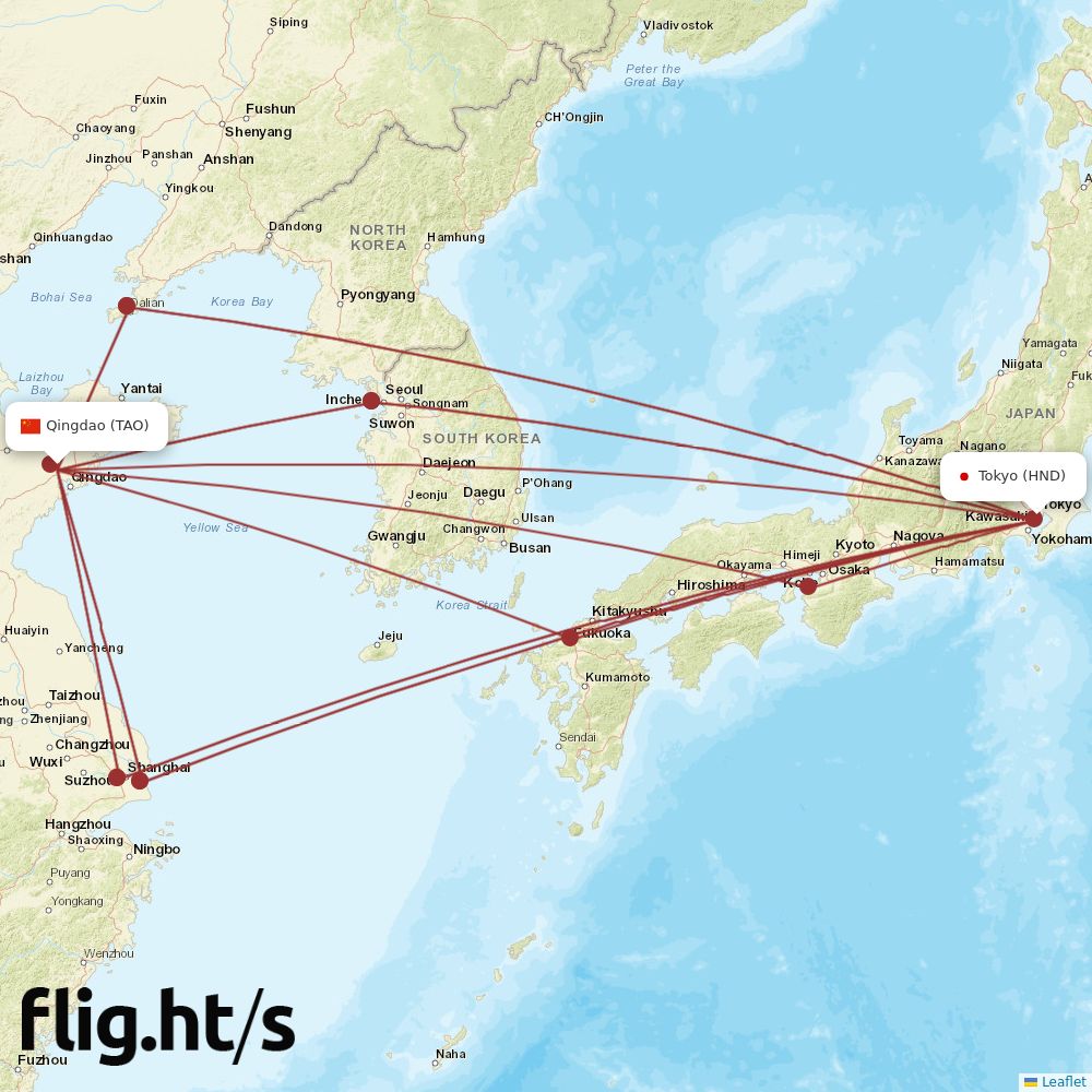 TAO-HND