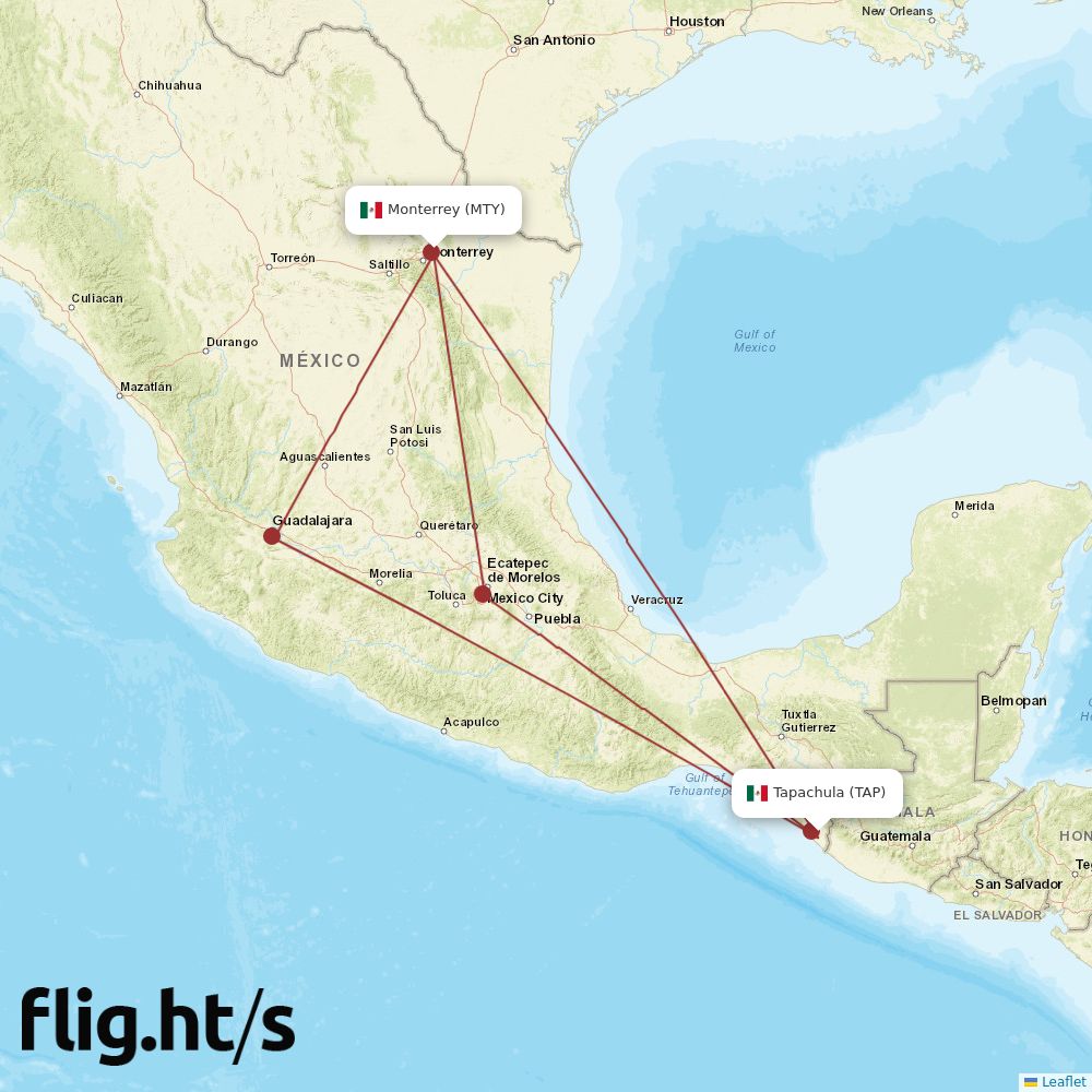 TAP-MTY