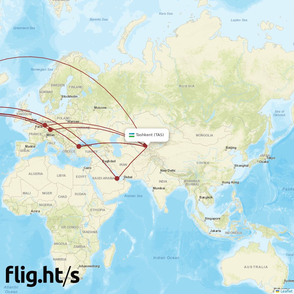 TAS-ATL