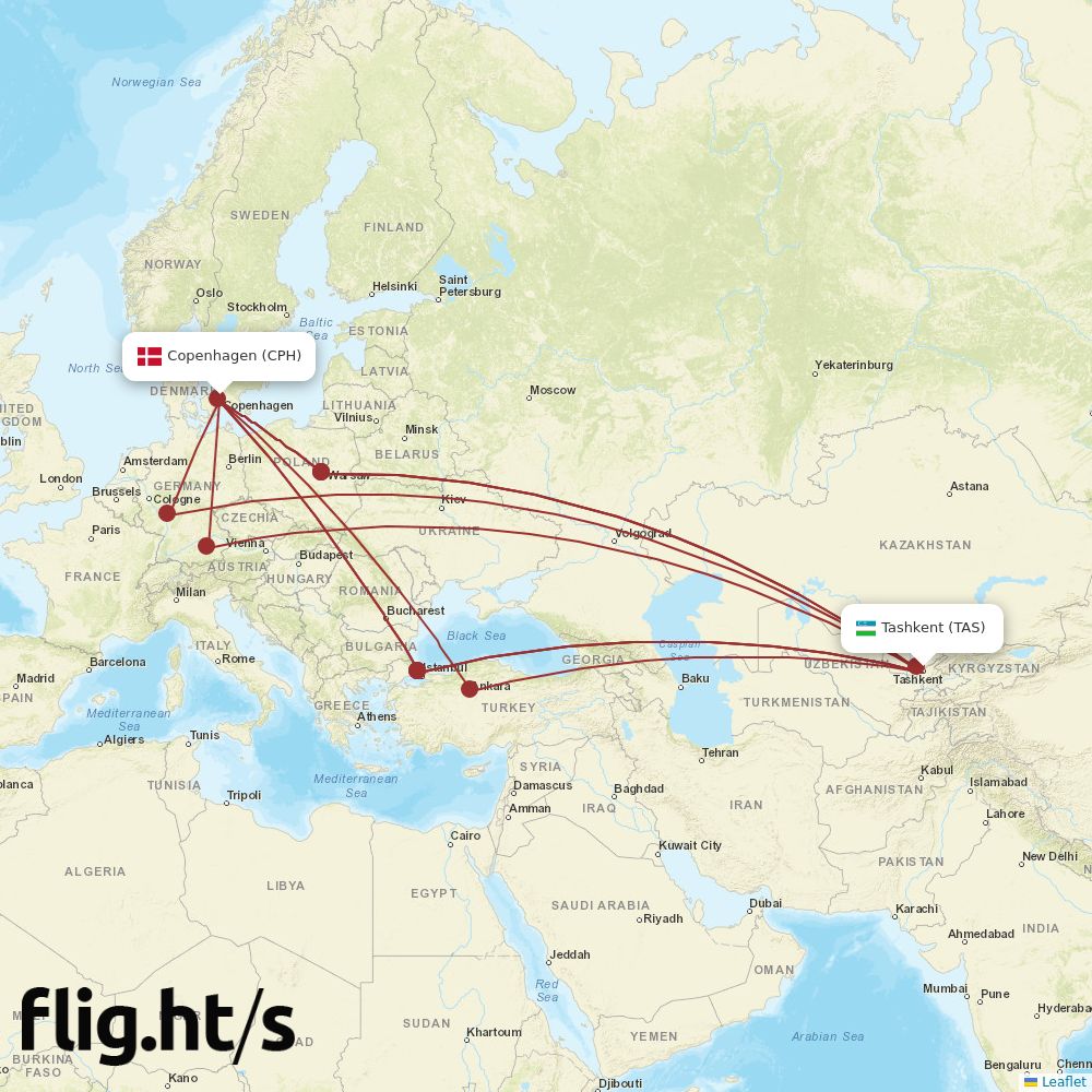 TAS-CPH
