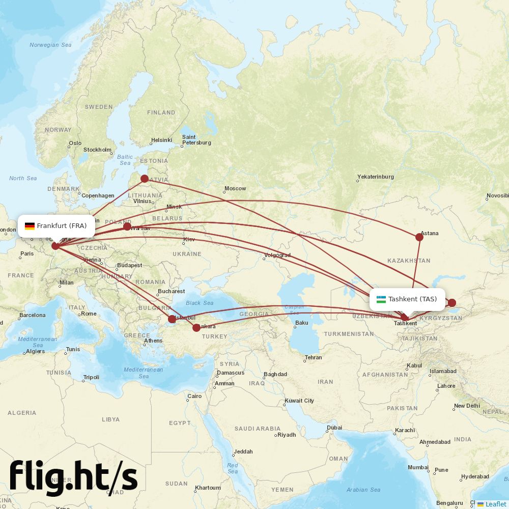 TAS-FRA