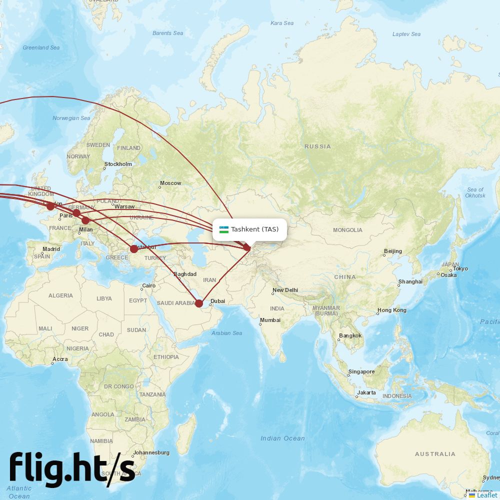 TAS-IAD