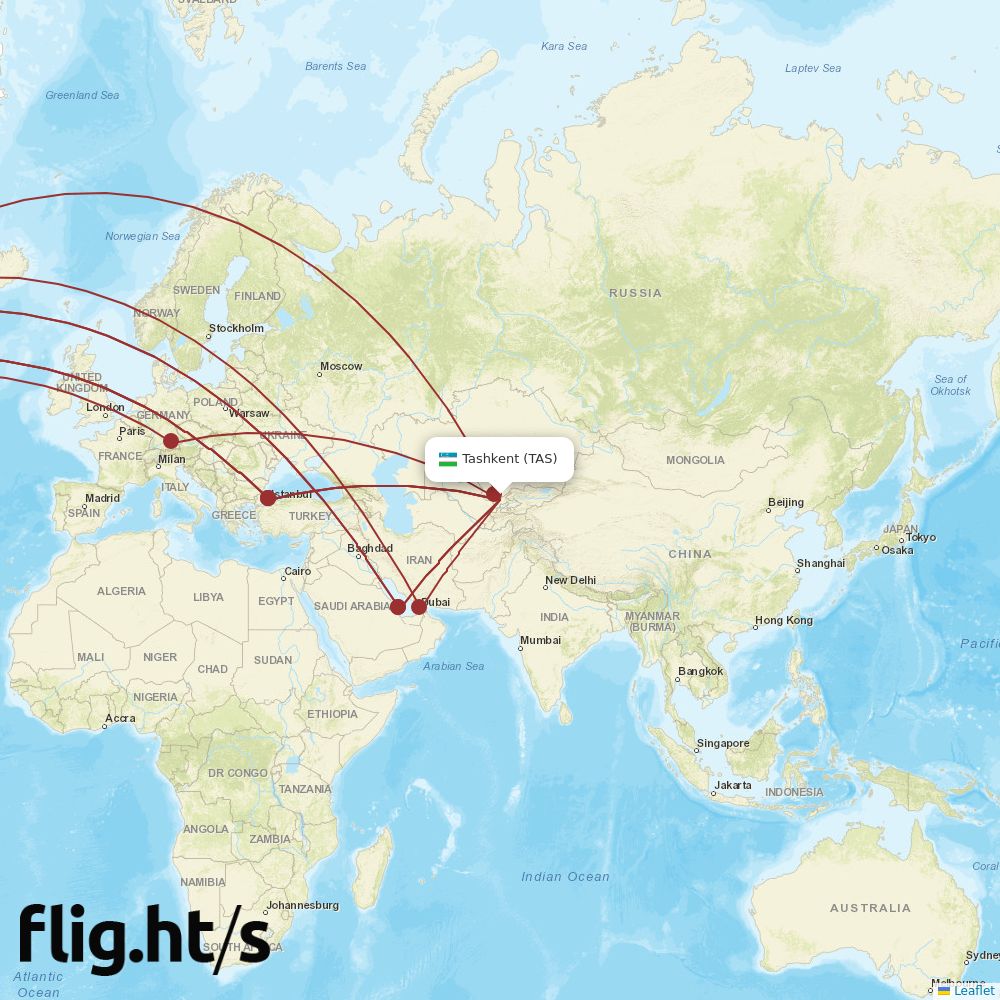 TAS-IAH