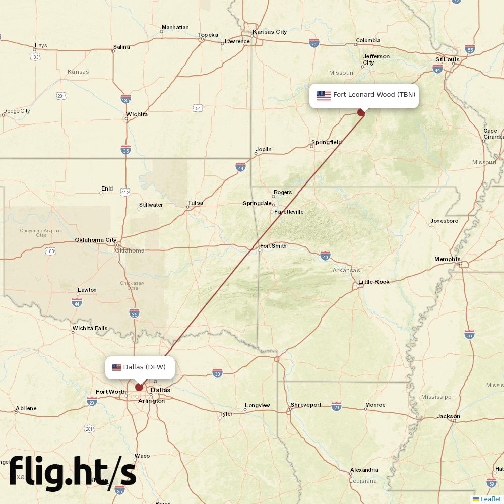 TBN-DFW
