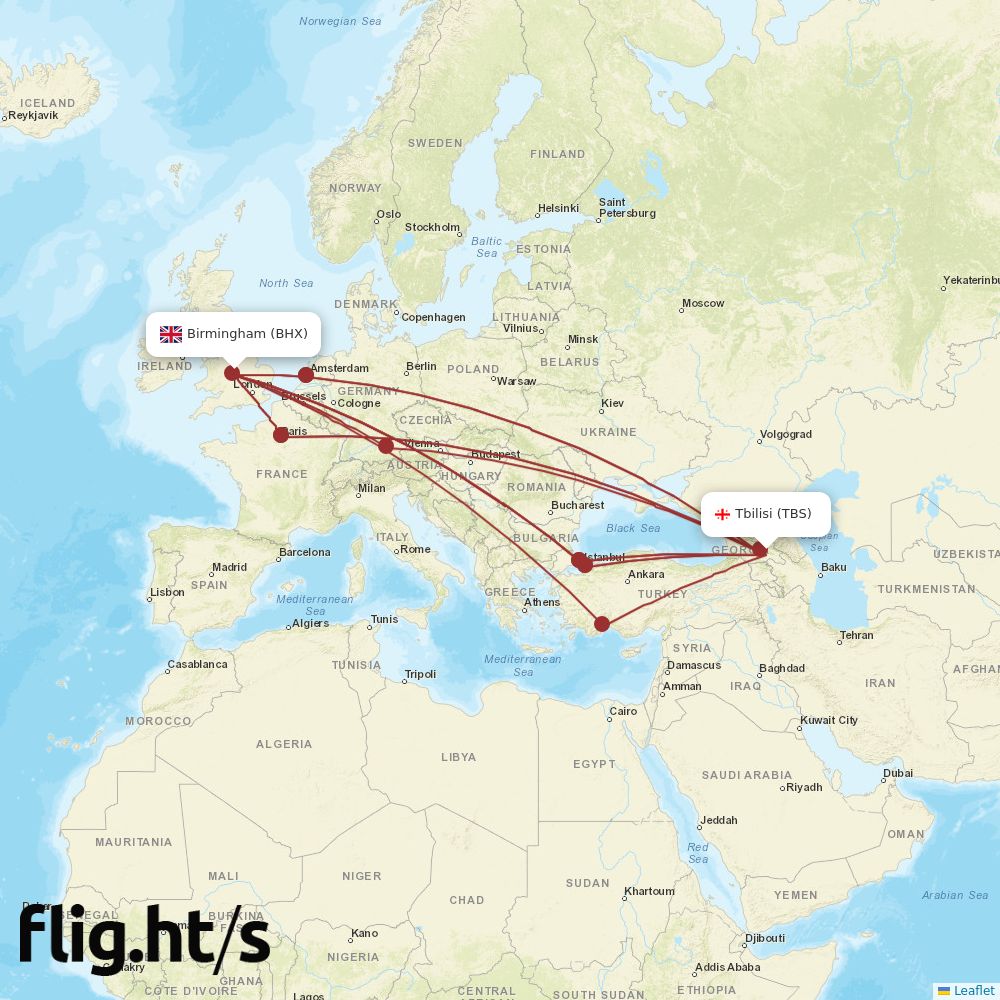 TBS-BHX