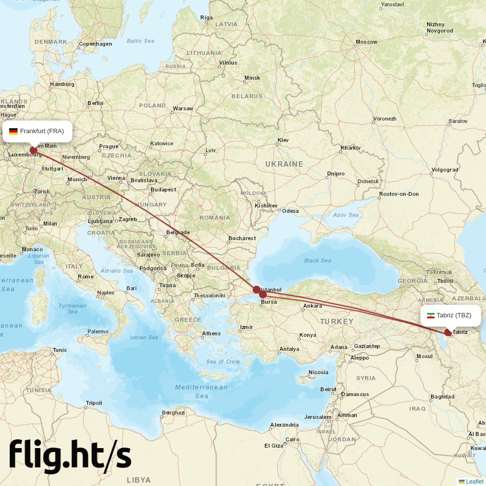 TBZ-FRA