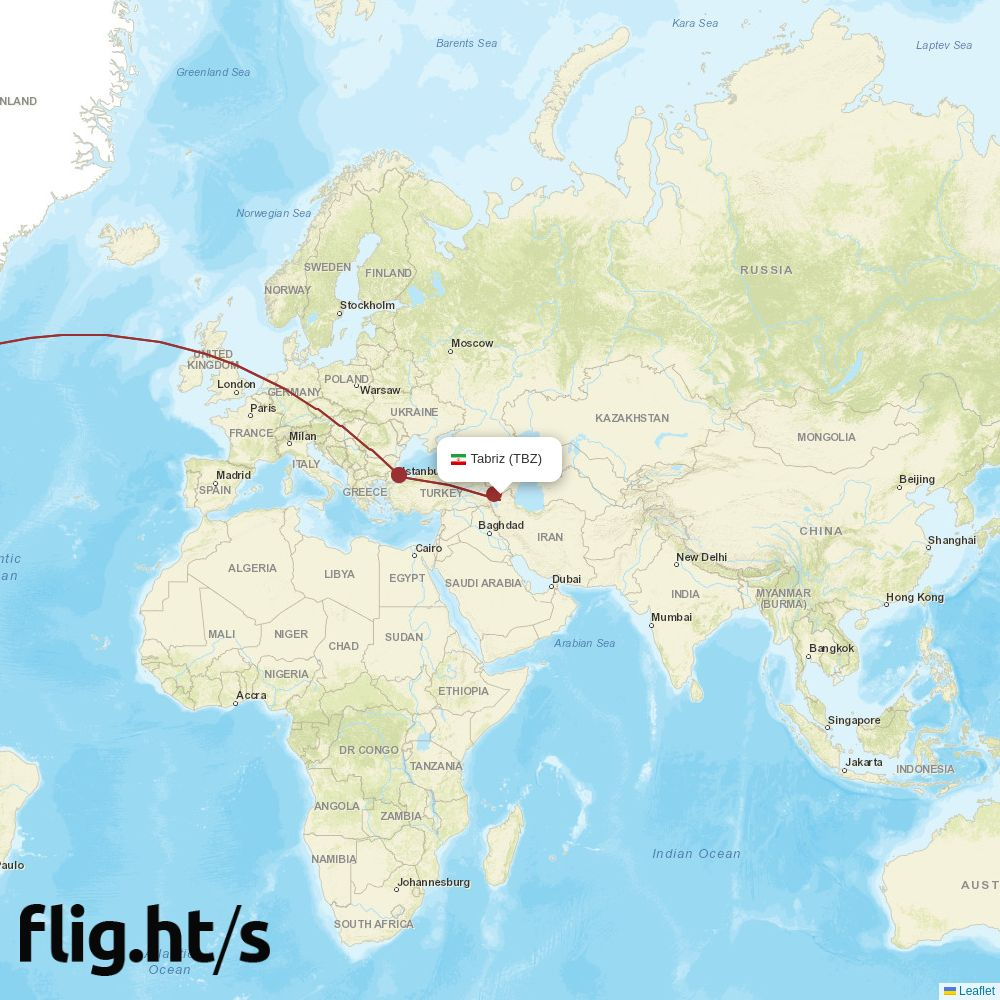 TBZ-IAH
