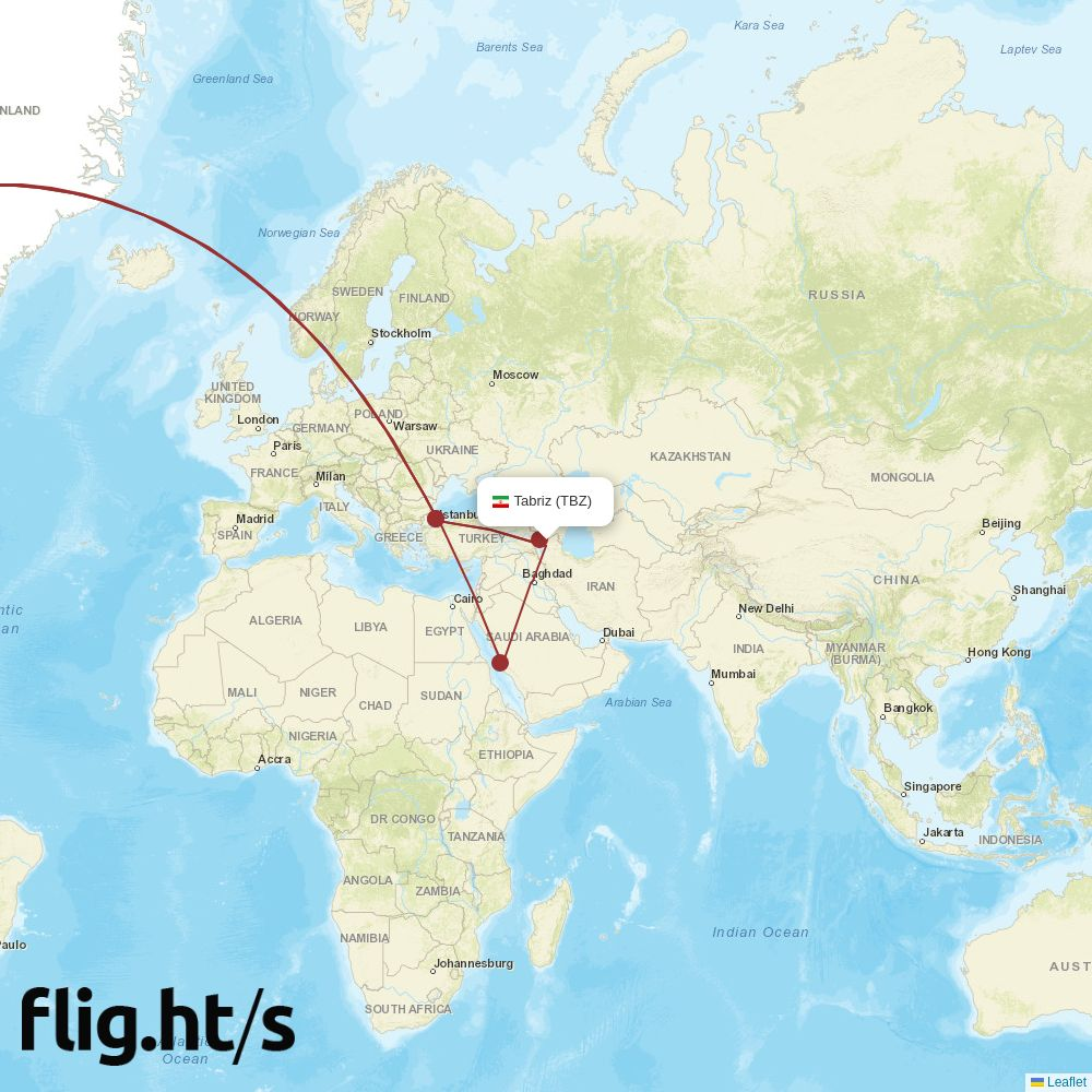 TBZ-LAX