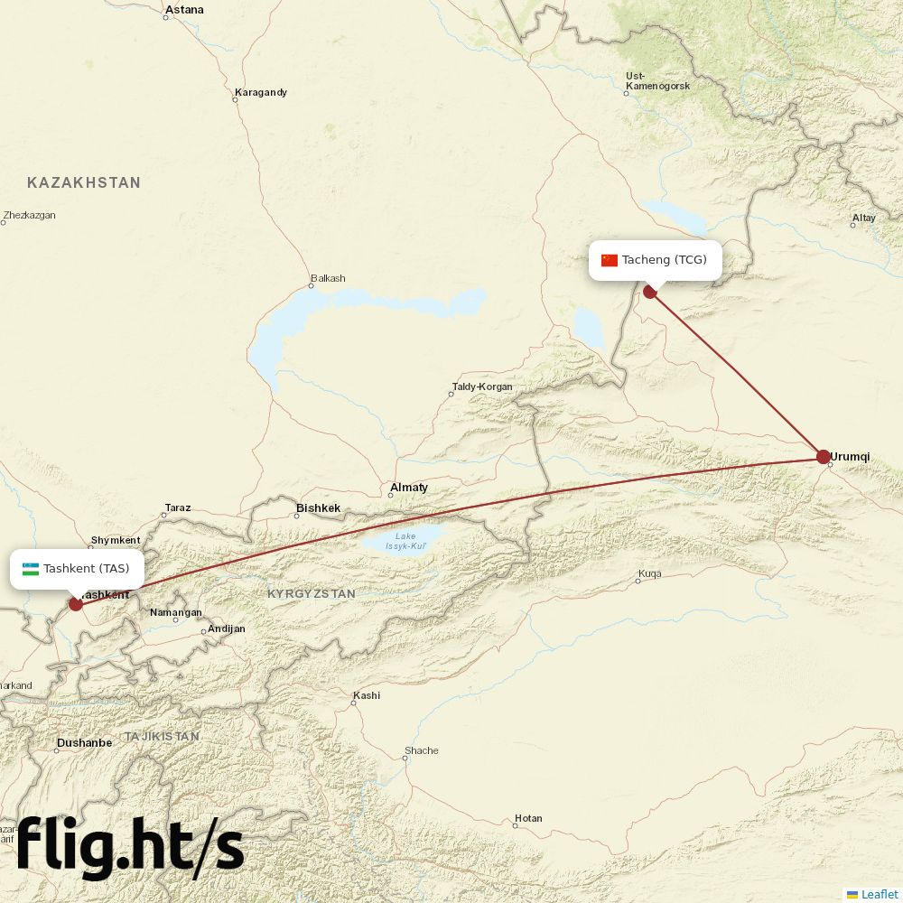 TCG-TAS