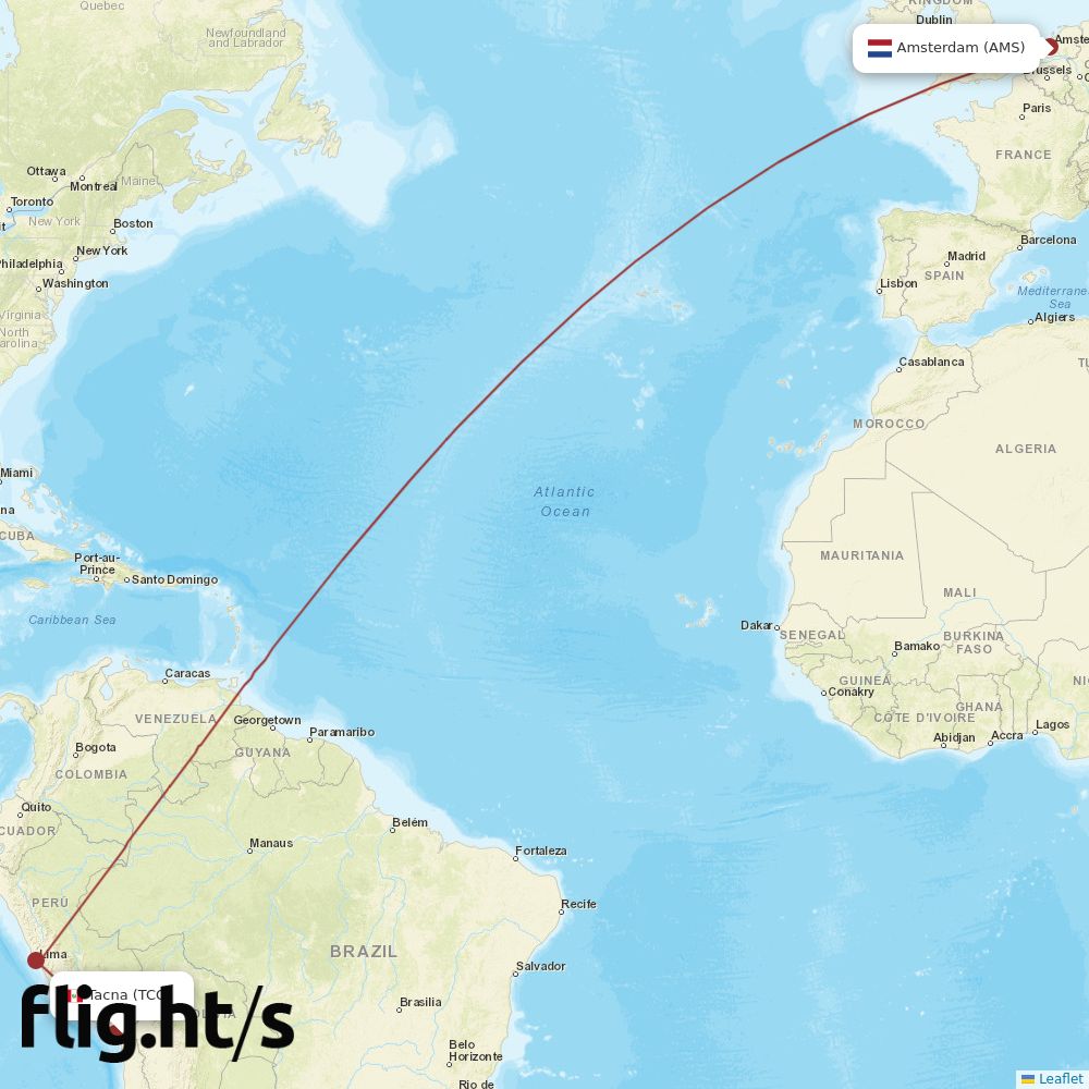 TCQ-AMS