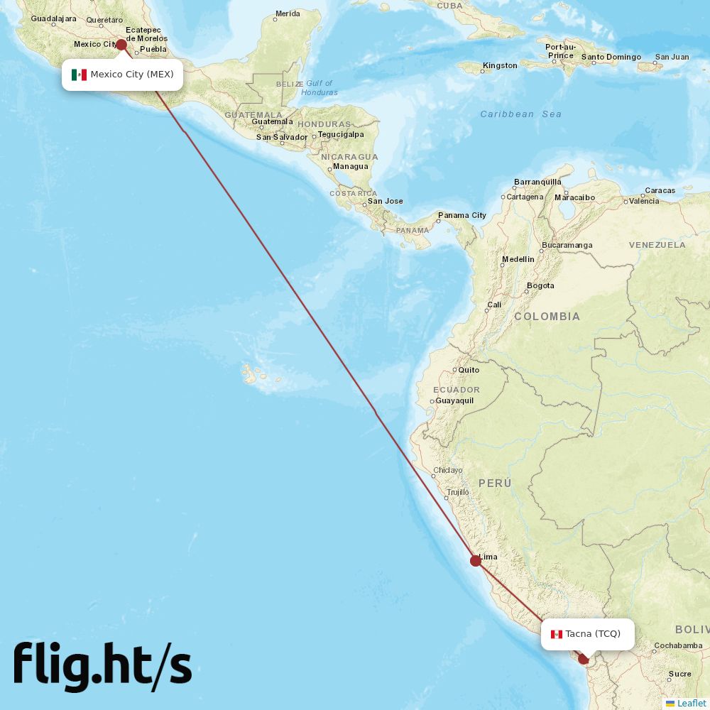 TCQ-MEX