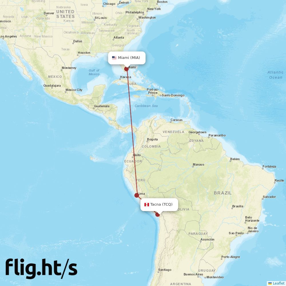 TCQ-MIA