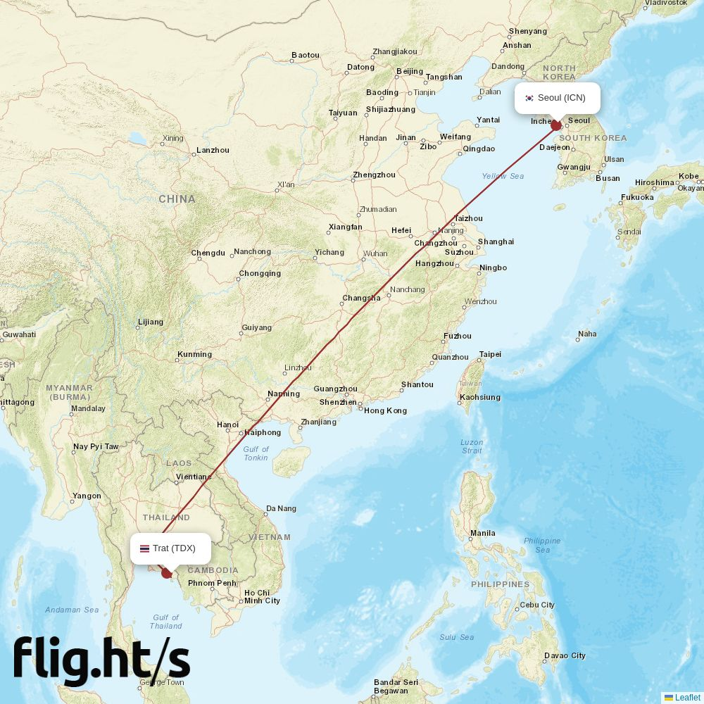 TDX-ICN