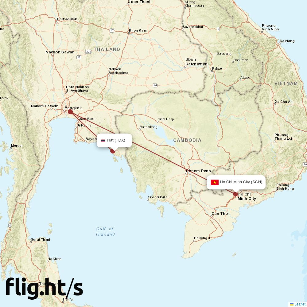 TDX-SGN