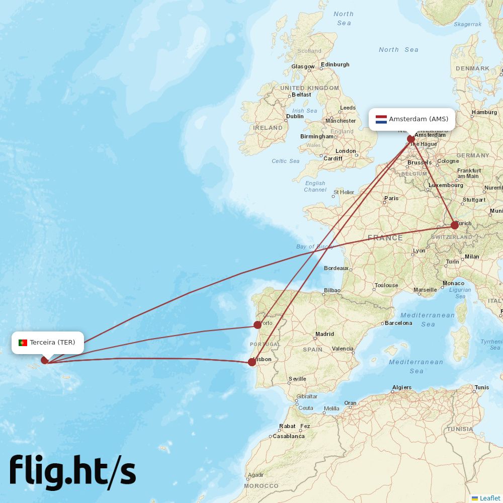 TER-AMS