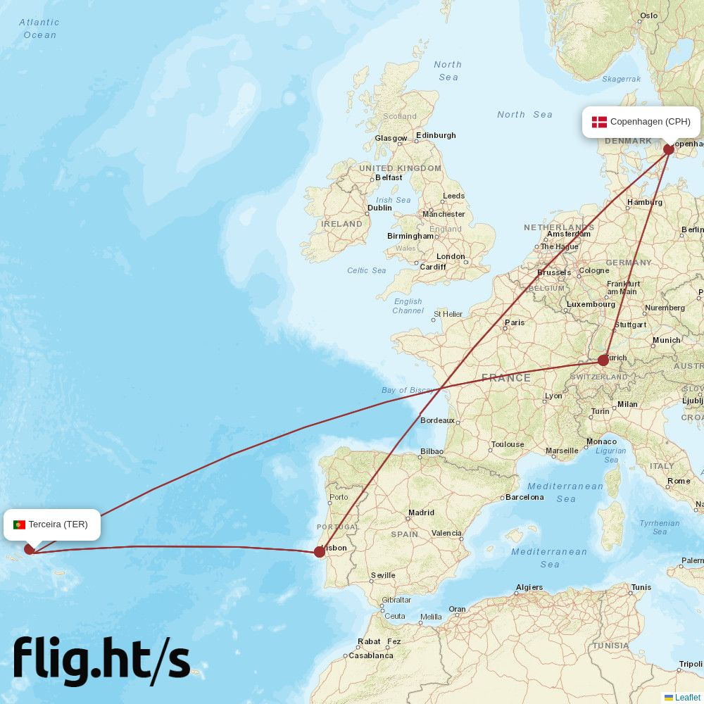 TER-CPH