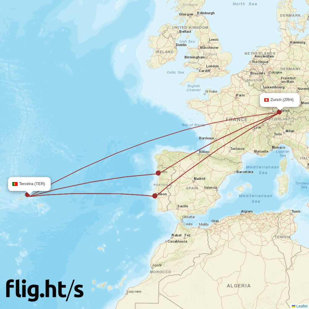TER-ZRH