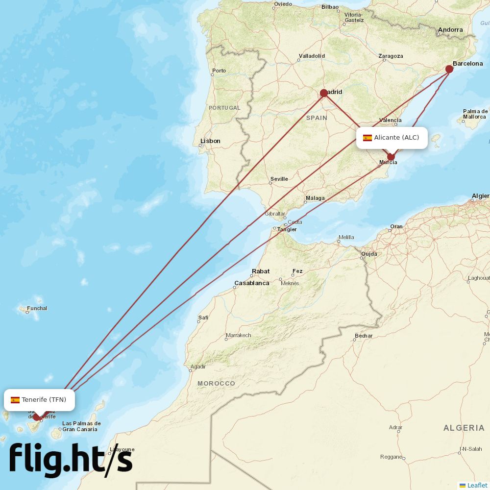 TFN-ALC