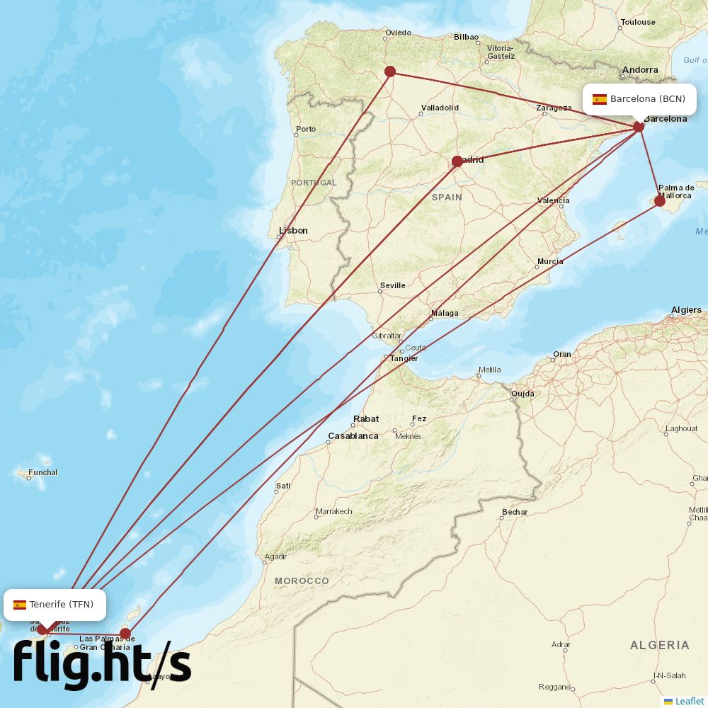TFN-BCN