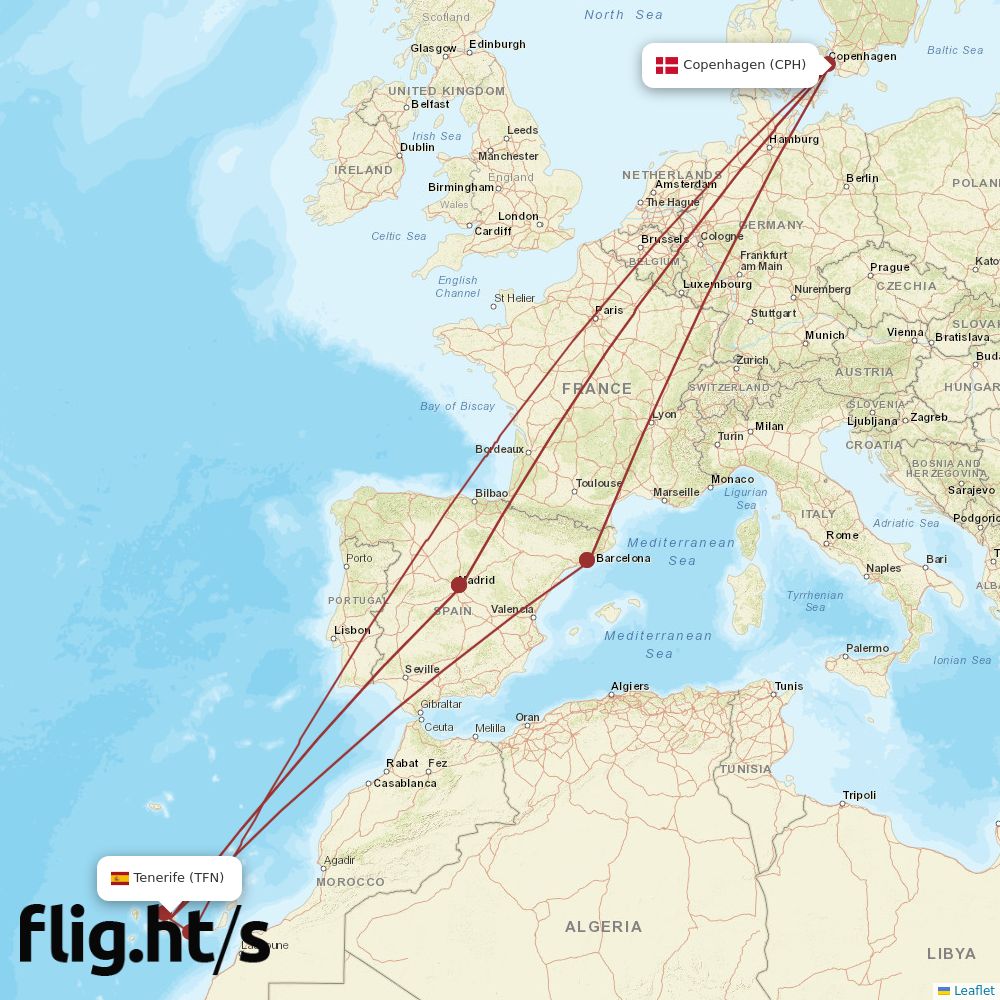 TFN-CPH
