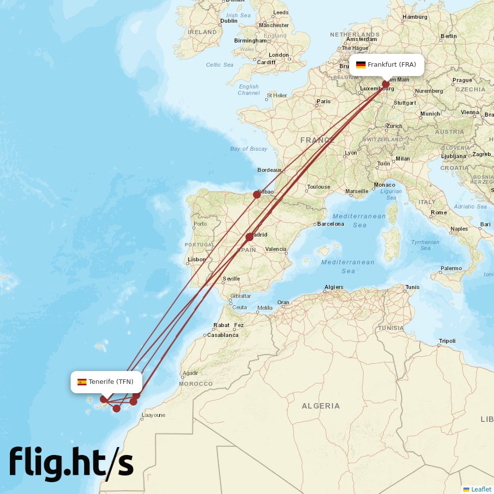 TFN-FRA