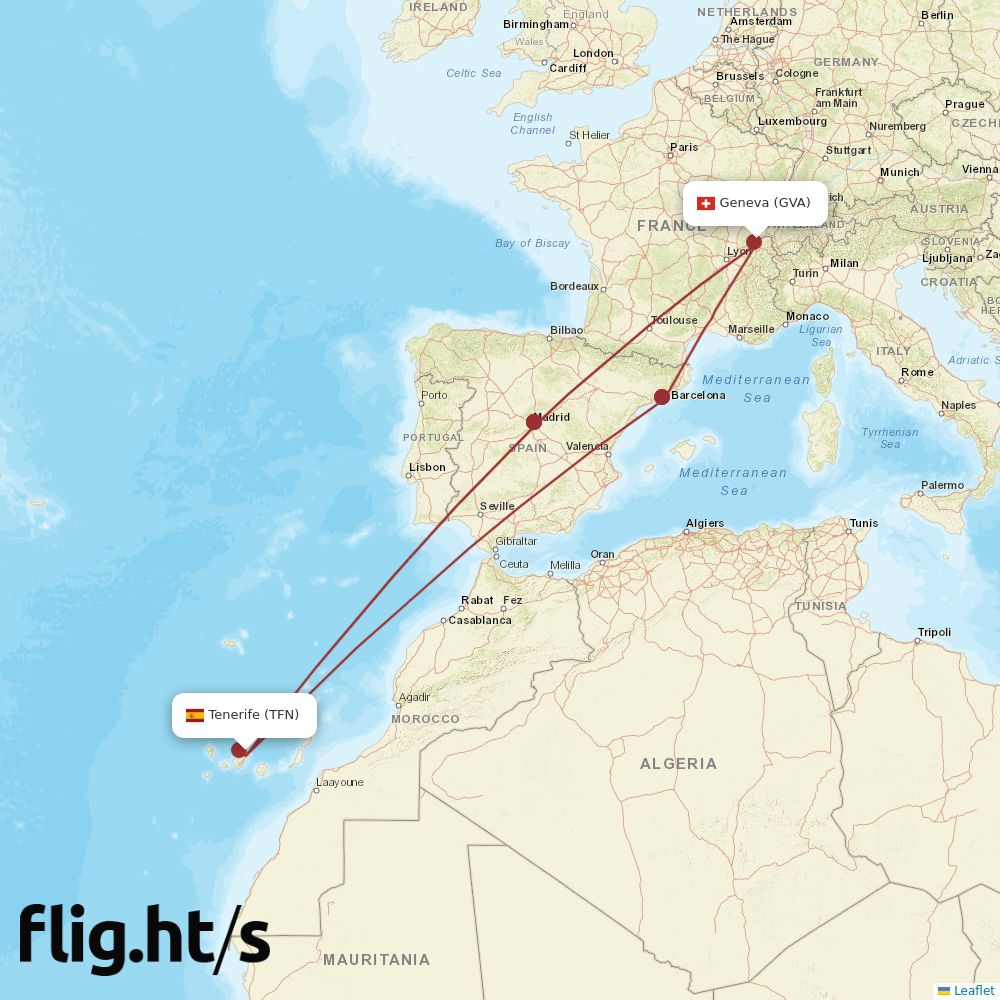 TFN-GVA