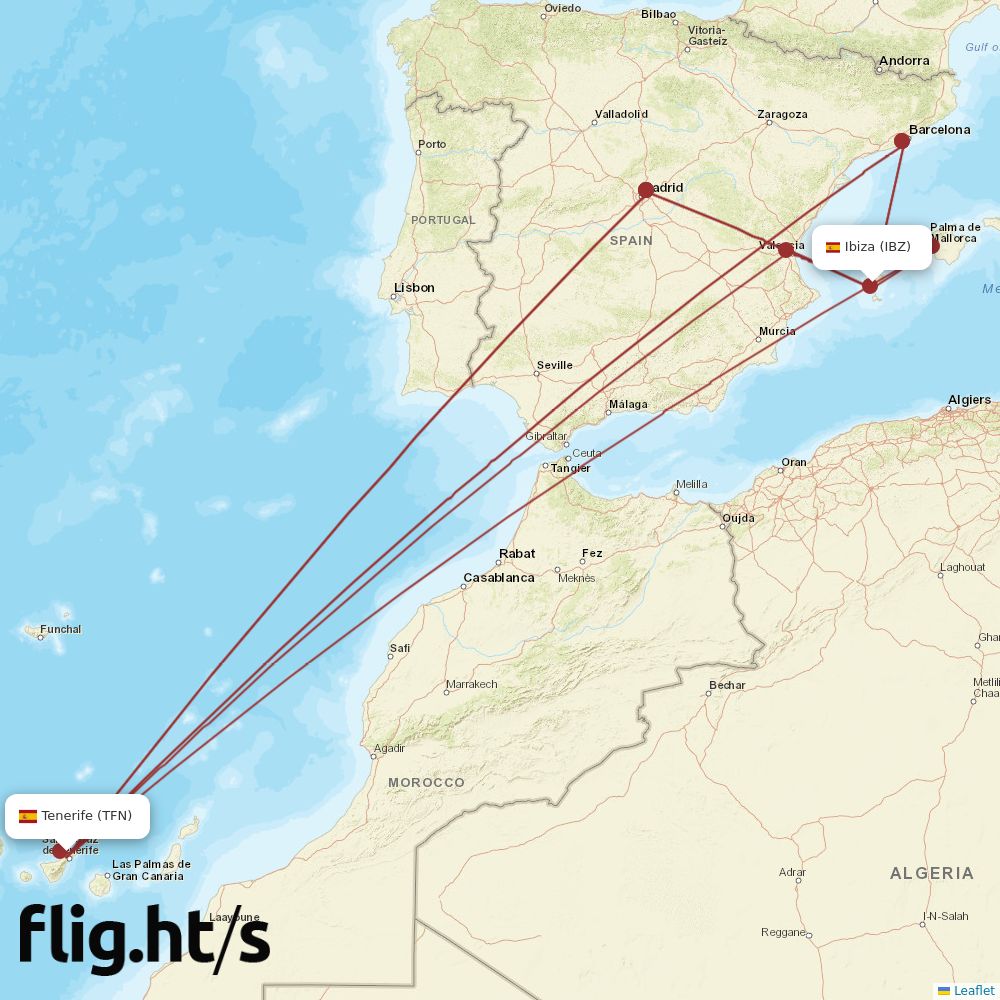 TFN-IBZ