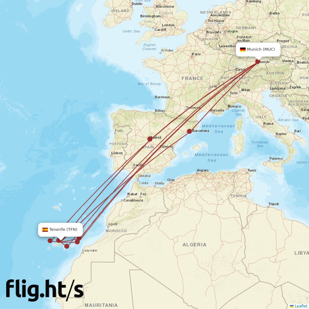TFN-MUC