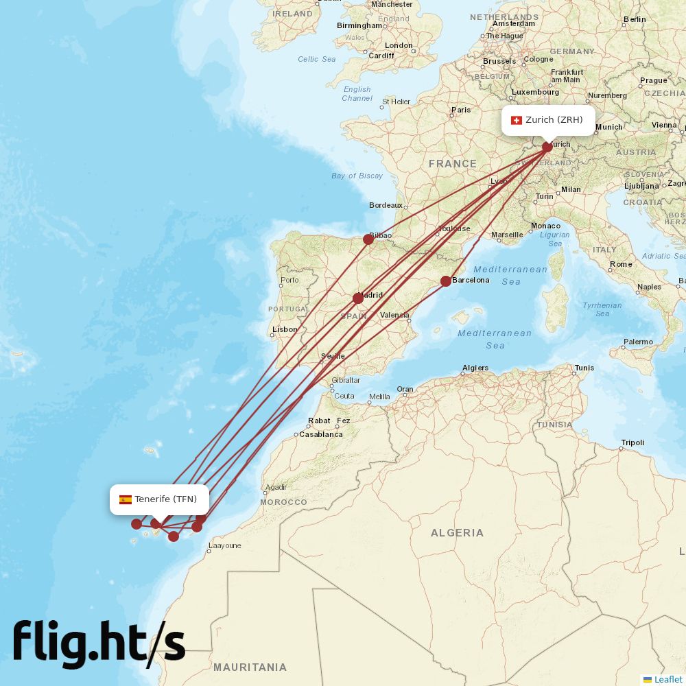 TFN-ZRH