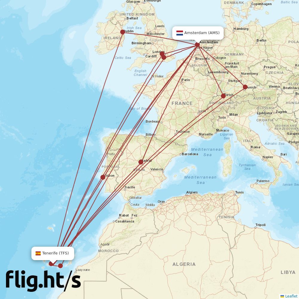 TFS-AMS
