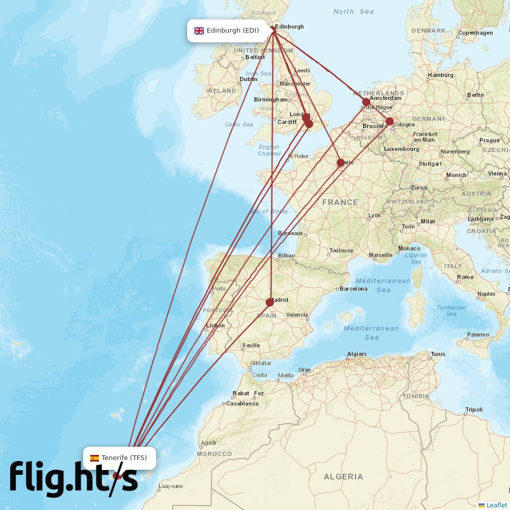 TFS-EDI