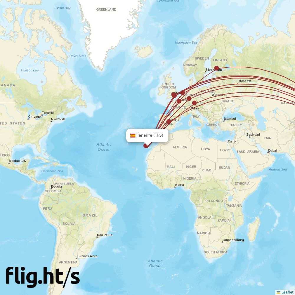 TFS-HKG