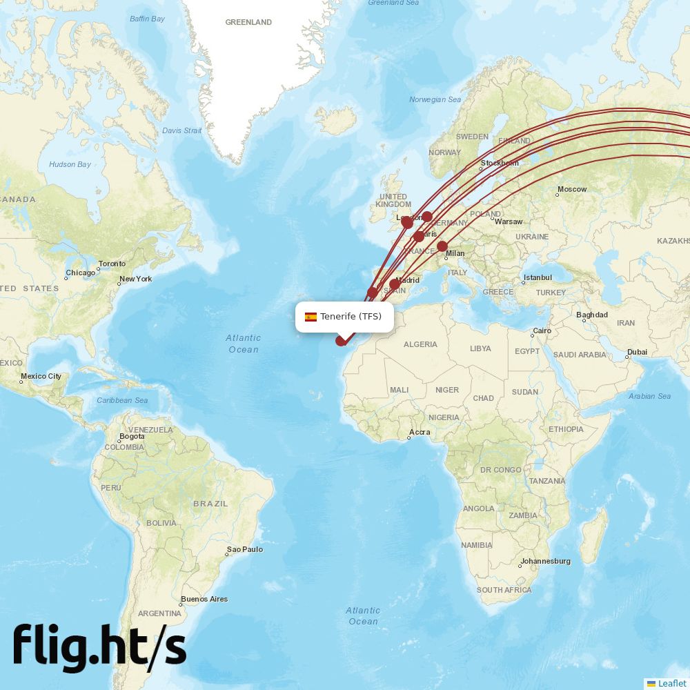 TFS-ICN