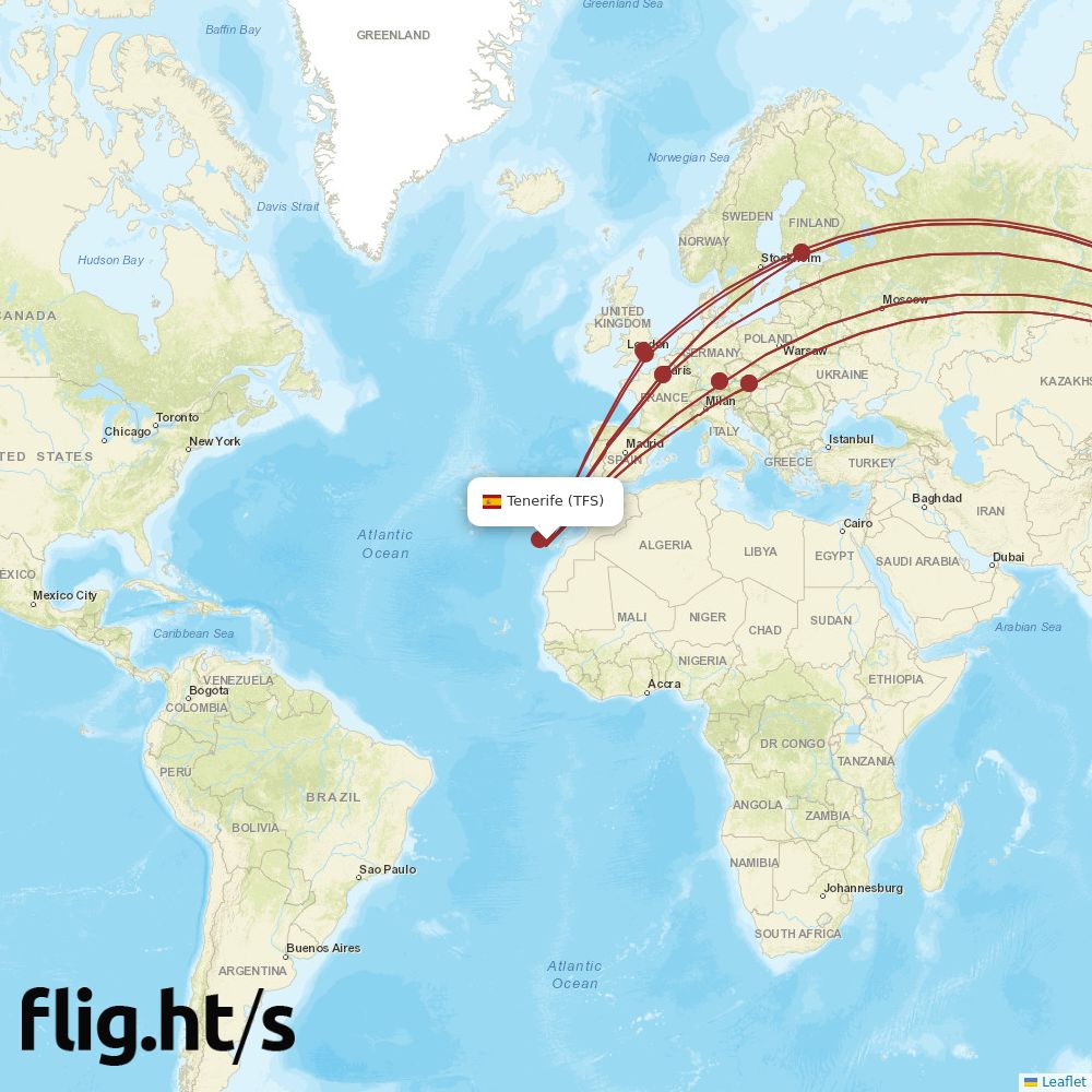 TFS-PVG