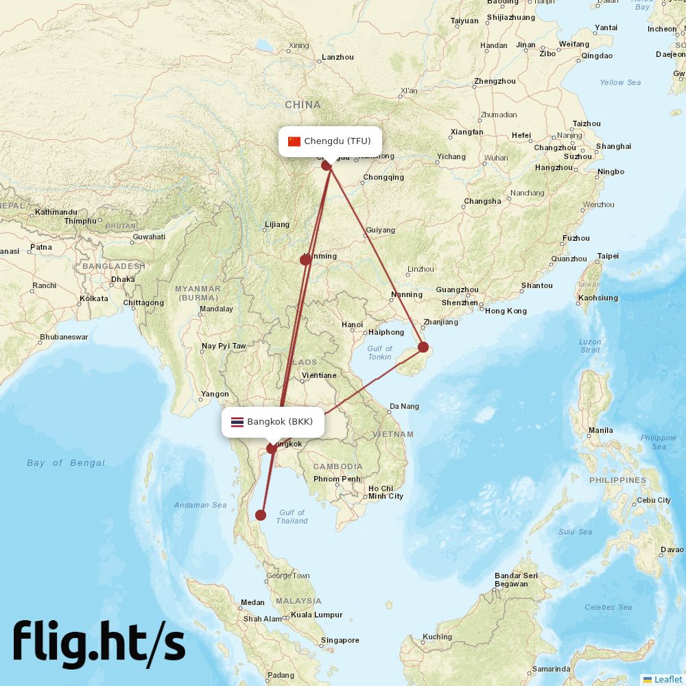 TFU-BKK
